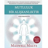Psikosibernetik (1960) / Maxwell Maltz