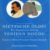 Nietzsche Öldü! Bir Hipopotam Olarak Yeniden Doğdu / Thomas CATHERT, Daniel KLEIN