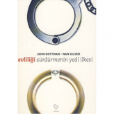 Evliliği Sürdürmenin Yedi İlkesi (1999) / John M. Gottman