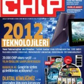 Chip Dergisi, Ayın Web Siteleri.