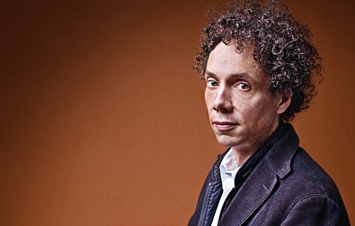 Malcolm Gladwell