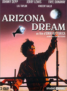 Arizona Rüyası