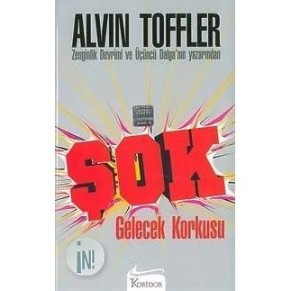 Şok / Alvin Toffler