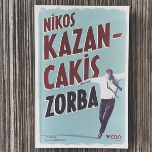 Zorba / Nikos Kazancakis – I