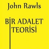 Bir Adalet Teorisi (1971) / John Rawls