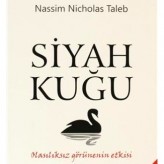 Siyah Kuğu (2007) / Nassim Nicholas Taleb