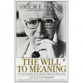 The Will to Meaning (1969) / Viktor Frankl