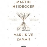 Varlık ve Zaman (1927) / Martin Heidegger