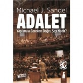 Adalet (2009) / Michael J. Sandel