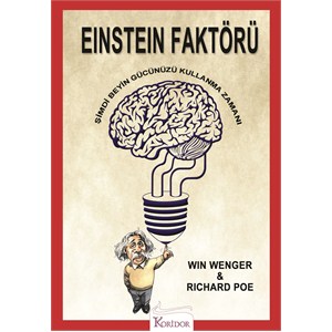Einstein Faktörü