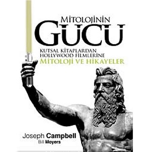 Mitolojinin Gücü (1987) / Joseph Campbell