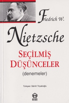 Nietzsche Seçilmiş Düşünceler
