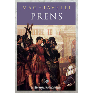 Prens (1513) / Niccolo Machiavelli