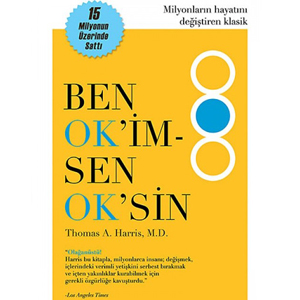 Ben OK’im Sen OK’sin (1967) / Thomas A. Harris